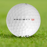 TaylorMade Project (a)